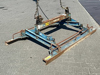 Stenenklem - afbeelding 1 van  6