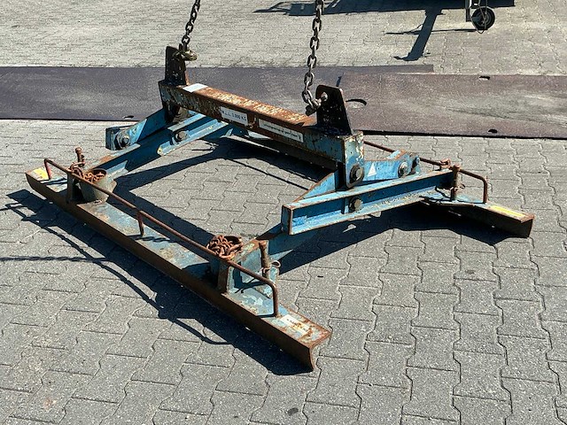 Stenenklem - afbeelding 2 van  6