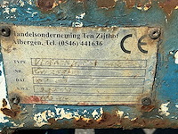 Stenenklem - afbeelding 6 van  6