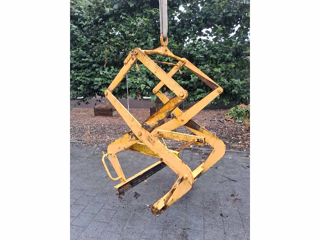 Stenenklem - afbeelding 2 van  2