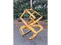 Stenenklem - afbeelding 2 van  2