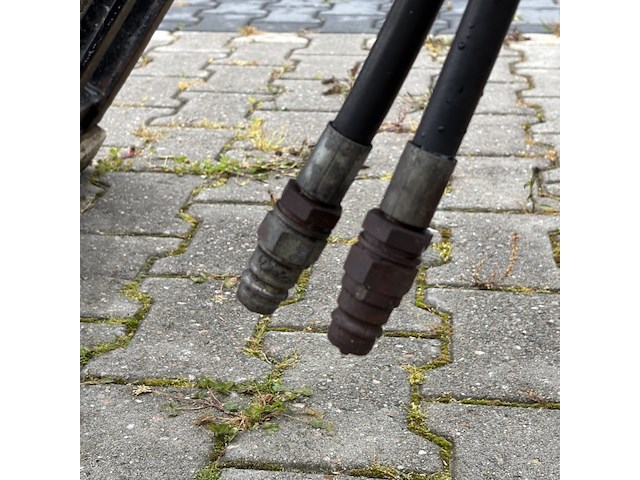 Stenenklem - afbeelding 2 van  10