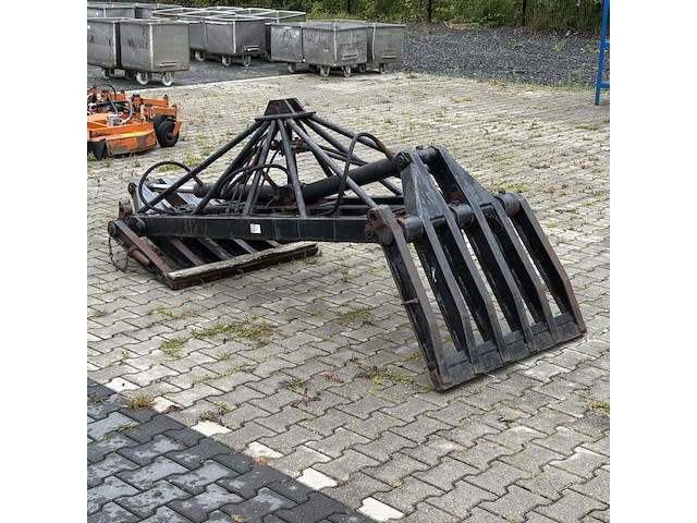 Stenenklem - afbeelding 1 van  10