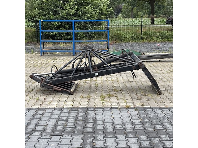 Stenenklem - afbeelding 3 van  10