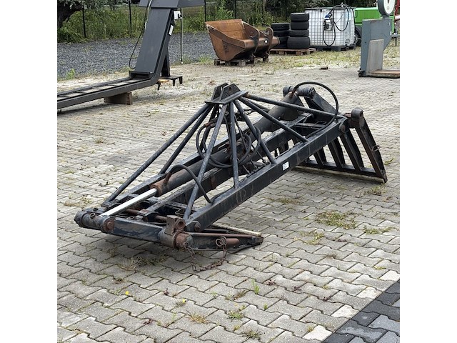 Stenenklem - afbeelding 4 van  10