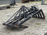 Stenenklem - afbeelding 4 van  10