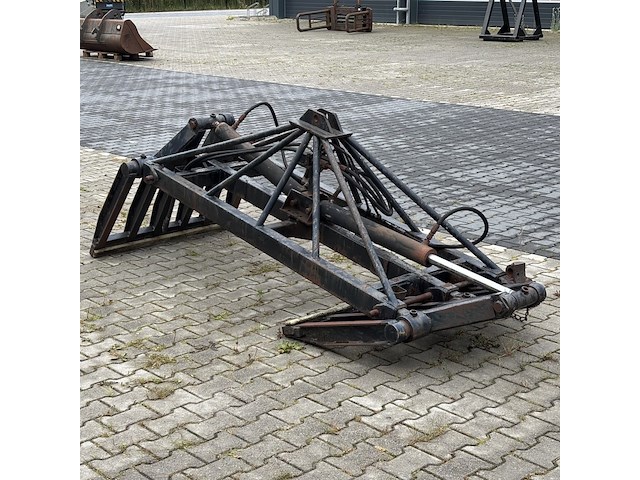 Stenenklem - afbeelding 6 van  10