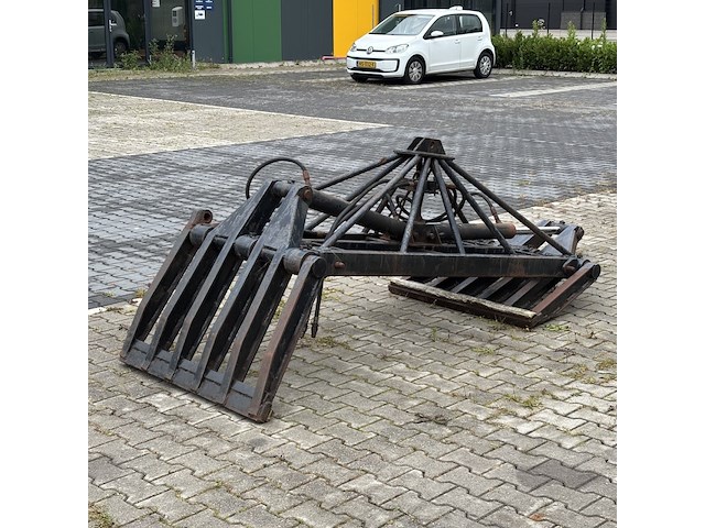 Stenenklem - afbeelding 8 van  10