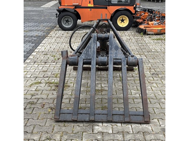 Stenenklem - afbeelding 9 van  10
