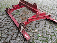 Stenenklem - afbeelding 5 van  8