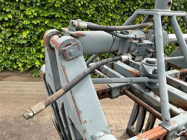 Stenenklem - afbeelding 5 van  13