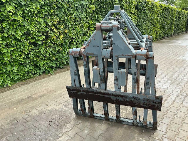 Stenenklem - afbeelding 8 van  13