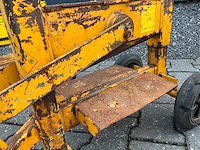 Stenenknipper (3x) - afbeelding 2 van  3
