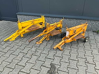 Stenenknipper (3x) - afbeelding 1 van  8