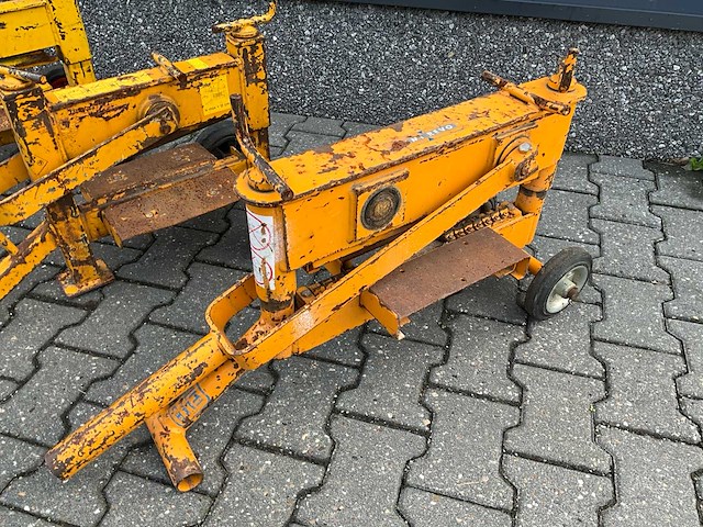 Stenenknipper (3x) - afbeelding 2 van  8