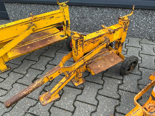 Stenenknipper (3x) - afbeelding 3 van  8