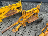 Stenenknipper (3x) - afbeelding 3 van  8