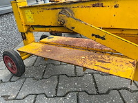 Stenenknipper (3x) - afbeelding 6 van  8