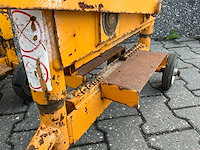 Stenenknipper (3x) - afbeelding 8 van  8