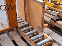 Stenenknipper, almi, 609 07 72, geel - afbeelding 4 van  9