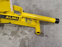 Stenenknipper almi - afbeelding 2 van  8