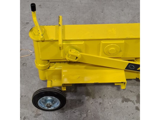 Stenenknipper almi - afbeelding 3 van  8