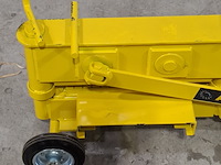 Stenenknipper almi - afbeelding 3 van  8