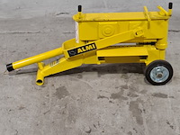 Stenenknipper almi - afbeelding 5 van  8