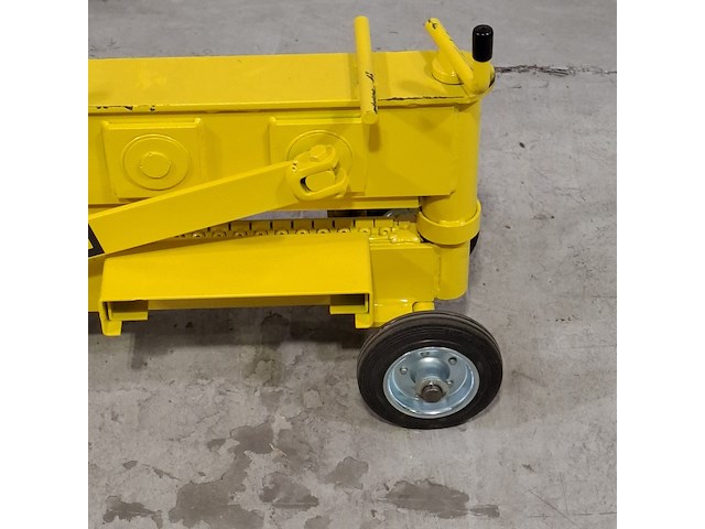 Stenenknipper almi - afbeelding 6 van  8