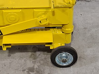 Stenenknipper almi - afbeelding 6 van  8