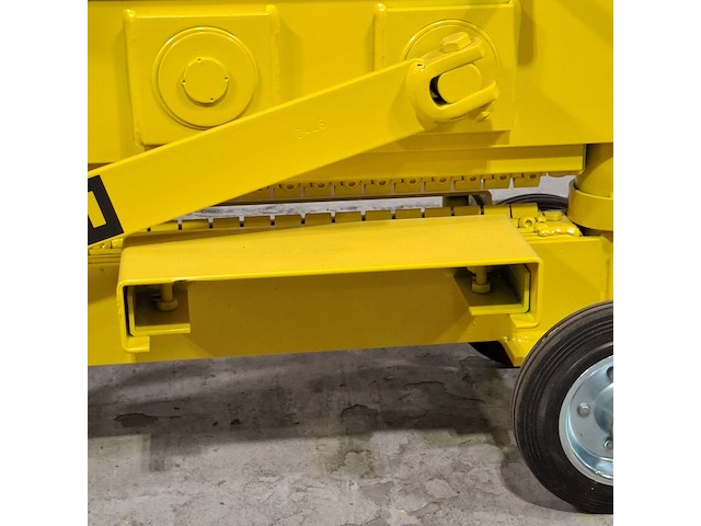 Stenenknipper almi - afbeelding 8 van  8