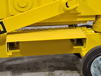 Stenenknipper almi - afbeelding 8 van  8