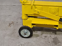 Stenenknipper almi - afbeelding 2 van  8