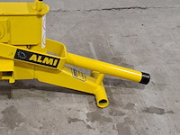 Stenenknipper almi - afbeelding 3 van  8