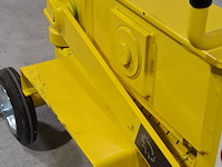 Stenenknipper almi - afbeelding 5 van  8