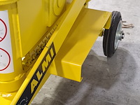 Stenenknipper almi - afbeelding 6 van  8