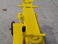 Stenenknipper almi - afbeelding 8 van  8