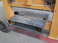 Stenenknipper, geel - afbeelding 7 van  9