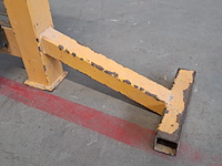 Stenenknipper, geel - afbeelding 8 van  9