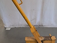 Stenenknipper, geel - afbeelding 4 van  9