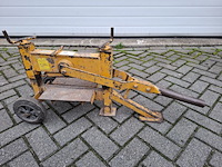 Stenenknipper, revo - afbeelding 1 van  5