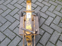 Stenenknipper, revo - afbeelding 2 van  5