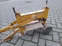 Stenenknipper, revo - afbeelding 3 van  5