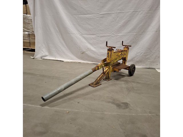 Stenenknipper, revo - afbeelding 1 van  5