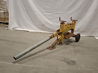 Stenenknipper, revo - afbeelding 1 van  5