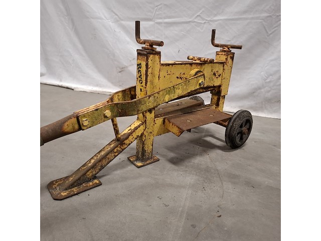 Stenenknipper, revo - afbeelding 2 van  5
