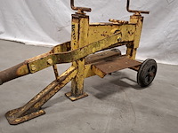 Stenenknipper, revo - afbeelding 2 van  5