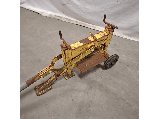 Stenenknipper, revo - afbeelding 3 van  5