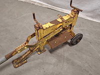 Stenenknipper, revo - afbeelding 3 van  5