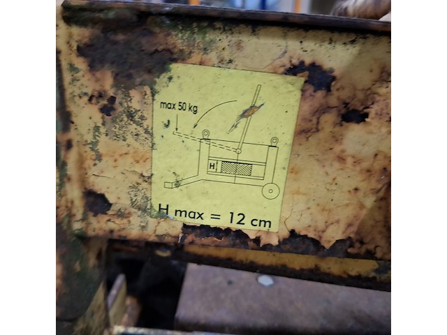 Stenenknipper, revo - afbeelding 5 van  5